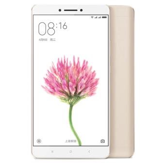 Xiaomi Mi Max 216GB Gold