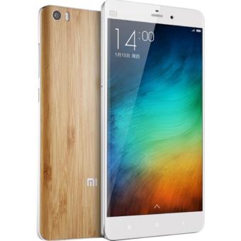 Xiaomi MI Note Smartphone - Bamboo(Brown 16GB)
