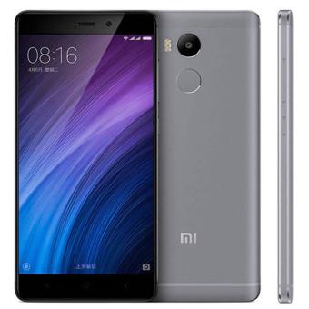 Xiaomi Redmi 4 16gb Abu abu