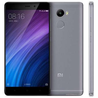 Xiaomi Redmi 4 Prime Dark Grey