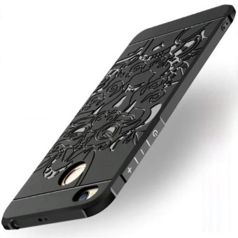 Xiaomi Redmi 4X Case Gogerstar ShockProof Ultra Thin Soft Silicone Back Case Cover For XIAOMI