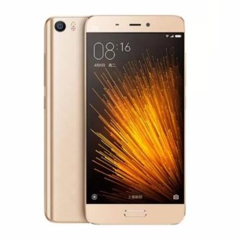 Xiaomi Redmi Pro Exclusive Edition - 128GB4GB RAM - Gold