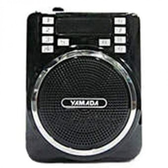 yamada speaker aktif multi fungsi megaphone dm q7000 yamada speaker aktif multi fungsi megaphone dm q7000