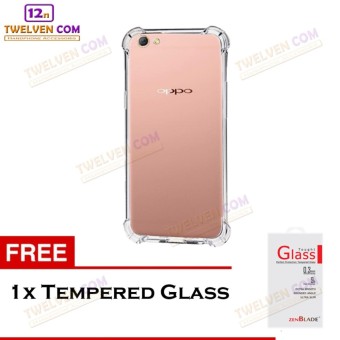 Elegant Softcase for Xiaomi Redmi 4A - White Clear +. Source ·