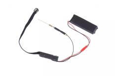 2016 Newest HD 1080P+WiFi Mini Spy Camera+DIY Module+IR Night Vision+4000mAh+H.264 - Intl