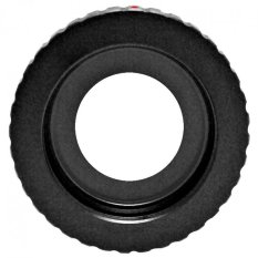 25mm C Mount to Sony NEX Mount Adapter for NEX-3 NEX-C3 NEX-5 NEX-5N NEX-6 NEX-7 - INTL