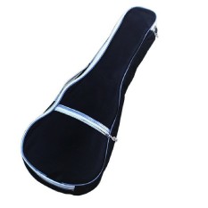 26 Inches Ukulele Padded Bag Gig Bag Guitar Bag Case For Acoustic Guitar Guitar Parts