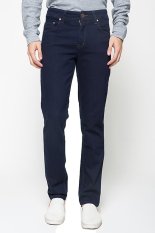 2nd Red 133205A Slim Fit-Navy