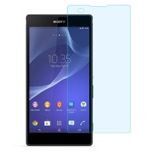 2Pack Premium 9H Tempered Glass Screen Protector For Sony Xperia T2 Ultral XM50h- Intl