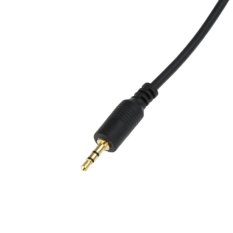 2pcs*2.5mm Remote Shutter Release Cable S2 for Sony A7 A7R NEX-3NL A6000 A58 HX300 RX100N Camera (Intl)