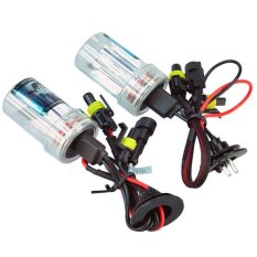 2Pcs 35W 8000K XENON HID REPLACEMENT BULBS LAMP H11