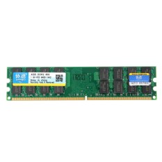 2PCS 4GB (1x4GB) DDR2 800Mhz PC2-6400 DIMM 240Pin For AMD CPU Desktop Memory RAM - Intl