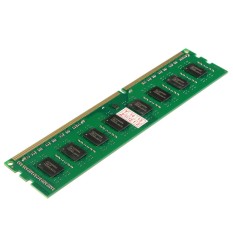 2PCS 4GB DDR3 PC3-12800 1600MHz Desktop PC DIMM Memory RAM 240 pins For AMD Syste (Intl)