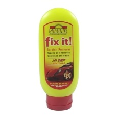 2pcs*Simoniz Fix It! Fast Action Car Scratch Remover Polish Kit