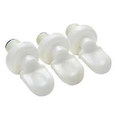 3 x Reusable Vacuum Pump Bottle Cap Stopper Sealer Airtight Wine Beer Soda Cork - Intl
