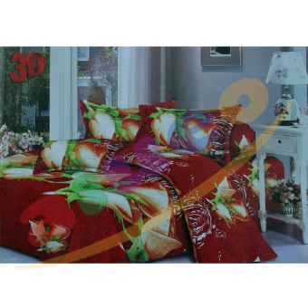 aiueo set sprei orange laila ms single 120 x 200 lazada indonesia aiueo set sprei orange laila ms single 120 x 200 lazada indonesia