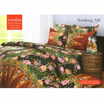 carmina sprei set sendang alit size 160x200 lazada indonesia carmina sprei set sendang alit size 160x200 lazada indonesia