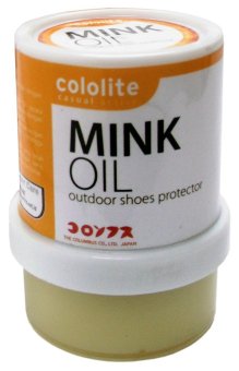 cololite shoe polish