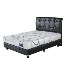 Comforta Spring Bed Perfect Pedic Uk.160x200x26cm Hanya Kasur-Tanpa Divan dan Sandaran