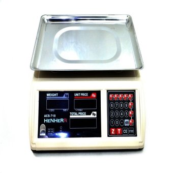 henherr acs 718 timbangan digital hitung harga kapasitas henherr acs 718 timbangan digital hitung harga kapasitas