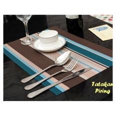 HOLYWINGS - Alas Serbaguna / Tatakan Alas Piring Gelas Meja Makan Anti Panas Dine Table Mats