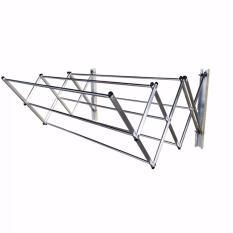 Harga promo jemuran dinding aluminium Harga promo jemuran dinding aluminium