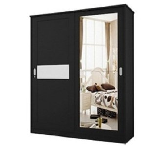 lunar lemari 2 pintu sliding cermin lpt 2006 lazada lunar lemari 2 pintu sliding cermin lpt 2006 lazada