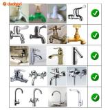 ... Magic Hose 15 M Xhose Auto Expandable Selang Air Fleksibel cuci mobil motor taman - 5