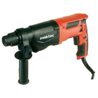 maktec mesin bor rotary hammer mt870 lazada indonesia maktec mesin bor rotary hammer mt870 lazada indonesia