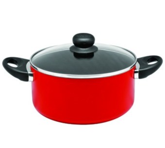 maxim casablanca oven teflon glass cover tutup kaca 20 cm merah lazada indonesia maxim casablanca oven teflon glass cover tutup kaca 20 cm merah lazada indonesia