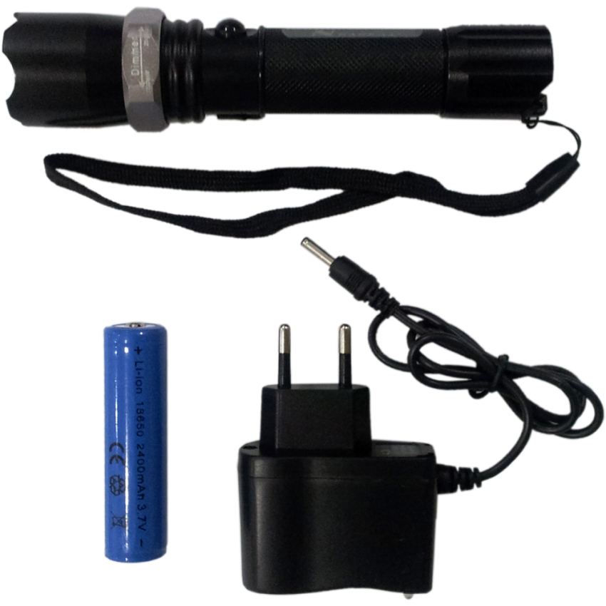 nankai flashlight focus torch senter tangan charger swat led zoom perkakas tool lazada indonesia nankai flashlight focus torch senter tangan charger swat led zoom perkakas tool lazada indonesia