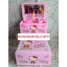 Harga unik kotak musik snow Harga unik kotak musik snow