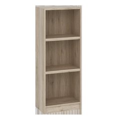 Pro Design Aquila Rak Buku Kantor 40 S - Sanremo Light - Khusus JAWA - BALI