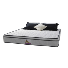 Resta Spring Bed by Airland Mattress Alma - Krem