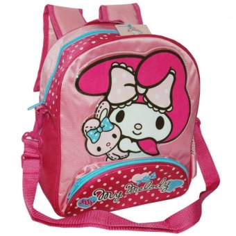 sanrio my melody tas ransel kecil lazada indonesia sanrio my melody tas ransel kecil lazada indonesia