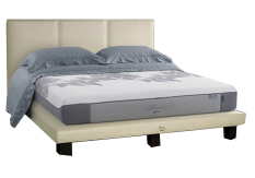 Serta USA Serta Affection Uk 180X200 Komplit Set Boston Cream