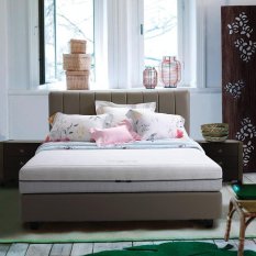 Spring Bed Florence Orthopedic Care 200x200 Kasur Tanpa Divan/Sandaran