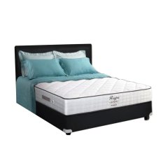 Spring Bed Florence Reggina 160x200 Kasur Tanpa Divan/Sandaran
