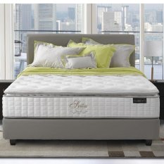 Spring Bed Florence Sisilia 160x200 Kasur Tanpa Divan/Sandaran