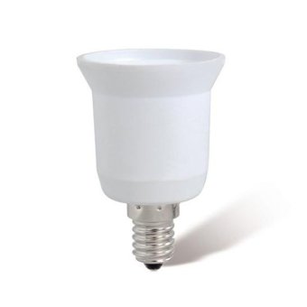 Jual 2nd Red 133228 Regular Straight Blue Black Murah - Harga Terbaru Indonesia 2017 . Source · Tokomuda Adapter Fitting untuk Model Ulir Light Bulb - Putih