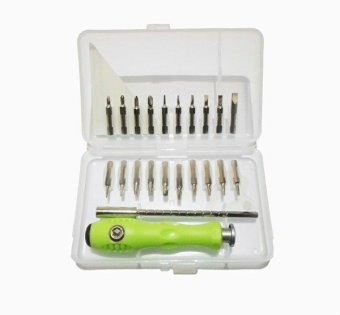 universal obeng set serba guna lazada indonesia universal obeng set serba guna lazada indonesia