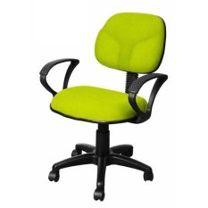Uno Furniture Kursi Kantor Uno Milan GAP - Oscar/Fabric