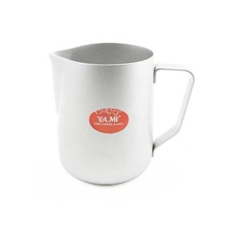 yami teflon milk jug 300 ml silver lazada indonesia yami teflon milk jug 300 ml silver lazada indonesia