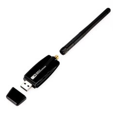 300Mbps USB Wireless Adapter WiFi Network Lan Card (Intl)