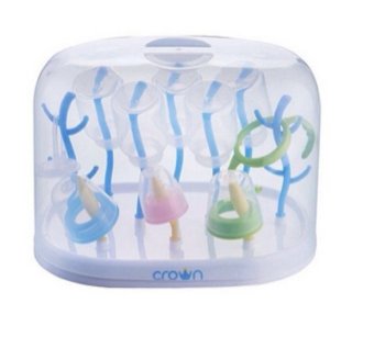 bayi shop drying rack crown rak pengering botol bayi shop drying rack crown rak pengering botol
