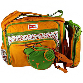dialogue baby tas bayi besar 4 in 1 polka series dgt 7235 dialogue baby tas bayi besar 4 in 1 polka series dgt 7235