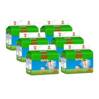 fitti day xl22 isi 6 lazada indonesia fitti day xl22 isi 6 lazada indonesia