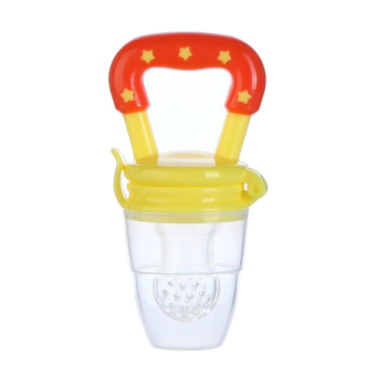 makanan bayi silikon pengumpan dot l merah lazada makanan bayi silikon pengumpan dot l merah lazada