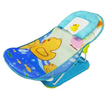 pliko new deluxe baby bather kursi mandi lipat bayi pliko new deluxe baby bather kursi mandi lipat bayi