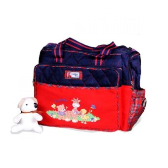 Snobby Tas Bayi Tpt1471 Merah snobby tas bayi tpt1471 merah lazada indonesia Snobby Tas Bayi Tpt1471 Merah snobby tas bayi tpt1471 merah lazada indonesia